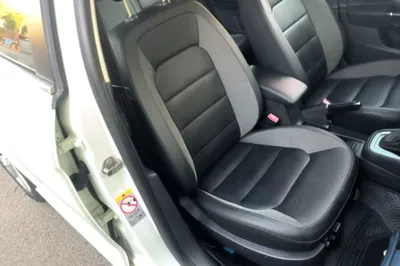 Volkswagen Bora 2014, 66100 км, за 7260 USD - фото 19