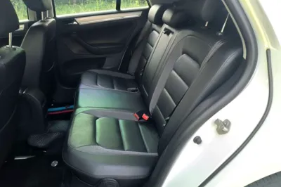 Volkswagen Bora 2014, 66100 км, за 7260 USD - фото 20