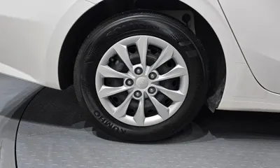Kia K3 2022, 87550 км, за 8861.76 USD