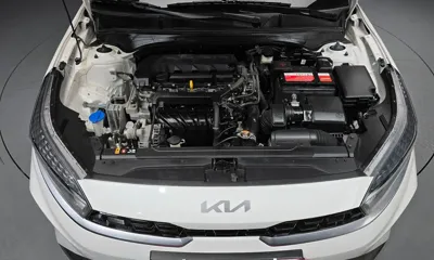 Kia K3 2022, 87550 км, за 8790.78 USD - фото 6
