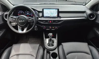 Kia K3 2022, 87550 км, за 8790.78 USD - фото 7