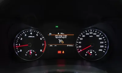 Kia K3 2022, 87550 км, за 8790.78 USD - фото 8