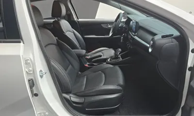 Kia K3 2022, 87550 км, за 8790.78 USD - фото 11