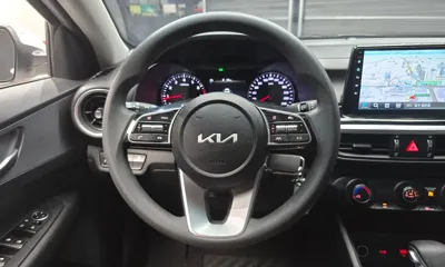 Kia K3 2022, 87550 км, за 8790.78 USD - фото 13