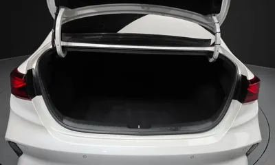Kia K3 2022, 87550 км, за 8790.78 USD - фото 20