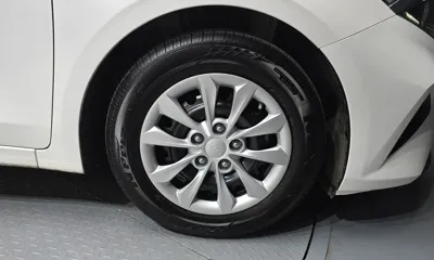Kia K3 2022, 87550 км, за 8790.78 USD - фото 21