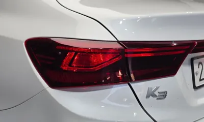 Kia K3 2022, 87550 км, за 8790.78 USD - фото 23