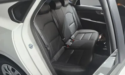 Kia K3 2022, 87550 км, за 8790.78 USD - фото 26