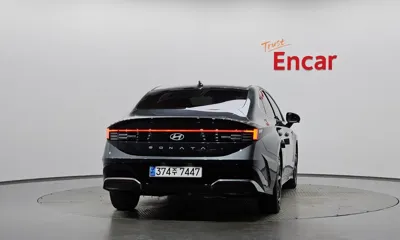 Hyundai Sonata 2024, 38253 км, за 17499.36 USD