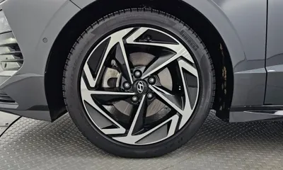 Hyundai Sonata 2024, 38253 км, за 17499.36 USD