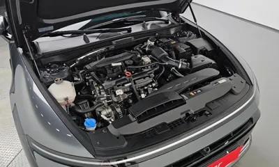 Hyundai Sonata 2024, 38253 км, за 17499.36 USD - фото 6