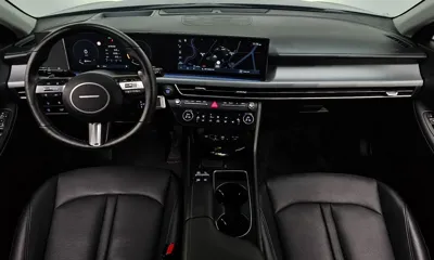 Hyundai Sonata 2024, 38253 км, за 17499.36 USD - фото 7