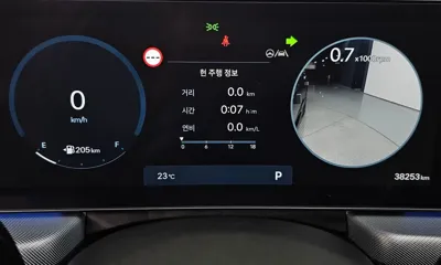 Hyundai Sonata 2024, 38253 км, за 17499.36 USD - фото 8