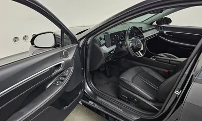 Hyundai Sonata 2024, 38253 км, за 17499.36 USD - фото 10