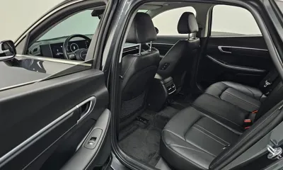 Hyundai Sonata 2024, 38253 км, за 17499.36 USD - фото 11