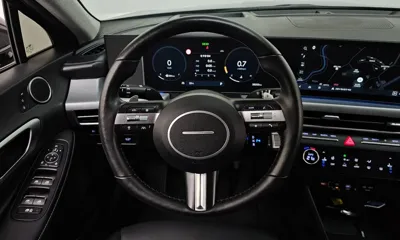 Hyundai Sonata 2024, 38253 км, за 17499.36 USD - фото 13