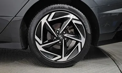 Hyundai Sonata 2024, 38253 км, за 17499.36 USD - фото 21