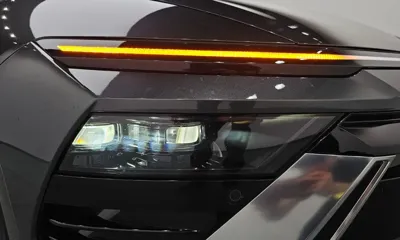 Hyundai Sonata 2024, 38253 км, за 17499.36 USD - фото 22
