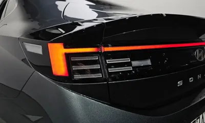 Hyundai Sonata 2024, 38253 км, за 17499.36 USD - фото 23