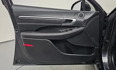 Hyundai Sonata 2024, 38253 км, за 17499.36 USD - фото 24