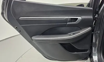 Hyundai Sonata 2024, 38253 км, за 17499.36 USD - фото 25