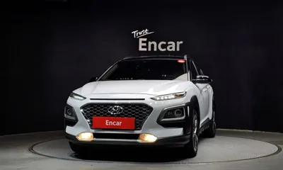 Hyundai Kona 2018, 103509 км, за 9380.33 USD