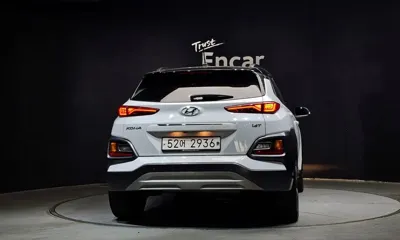 Hyundai Kona 2018, 103509 км, за 9380.33 USD