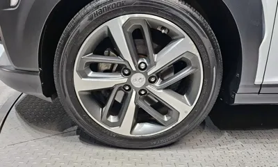 Hyundai Kona 2018, 103509 км, за 9380.33 USD