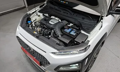 Hyundai Kona 2018, 103509 км, за 9380.33 USD - фото 6