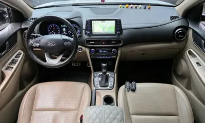 Hyundai Kona 2018, 103509 км, за 9380.33 USD - фото 7