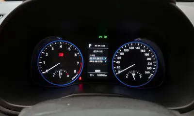 Hyundai Kona 2018, 103509 км, за 9380.33 USD - фото 8