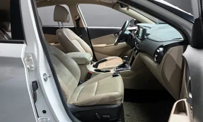 Hyundai Kona 2018, 103509 км, за 9380.33 USD - фото 10