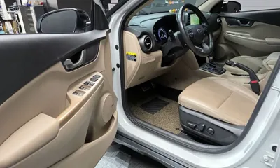 Hyundai Kona 2018, 103509 км, за 9380.33 USD - фото 11