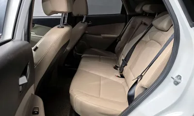 Hyundai Kona 2018, 103509 км, за 9380.33 USD - фото 12