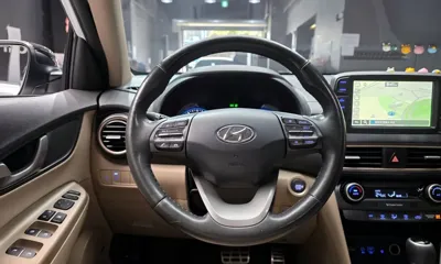 Hyundai Kona 2018, 103509 км, за 9380.33 USD - фото 13