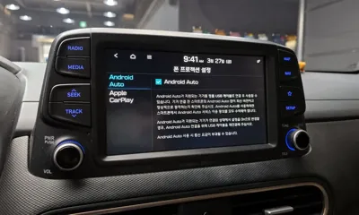 Hyundai Kona 2018, 103509 км, за 9380.33 USD - фото 16