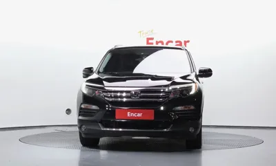 Honda Pilot 2016, 56363 км, за 11487.46 USD