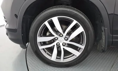 Honda Pilot 2016, 56363 км, за 11487.46 USD