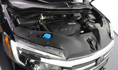 Honda Pilot 2016, 56363 км, за 11487.46 USD - фото 6