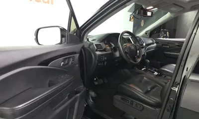 Honda Pilot 2016, 56363 км, за 11487.46 USD - фото 10