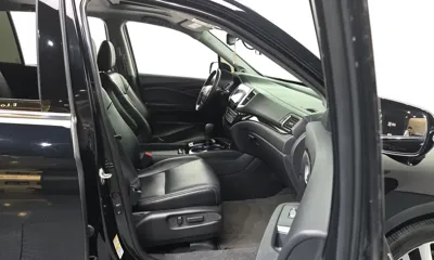 Honda Pilot 2016, 56363 км, за 11487.46 USD - фото 11