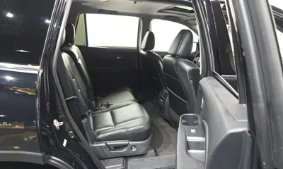 Honda Pilot 2016, 56363 км, за 11487.46 USD - фото 12