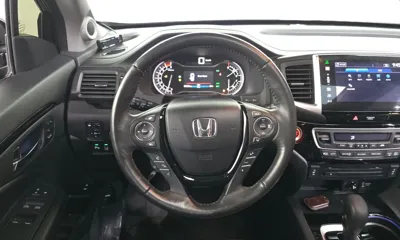 Honda Pilot 2016, 56363 км, за 11487.46 USD - фото 13