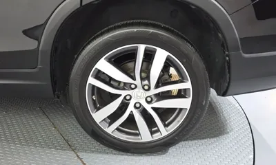 Honda Pilot 2016, 56363 км, за 11487.46 USD - фото 21