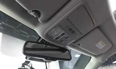 Honda Pilot 2016, 56363 км, за 11487.46 USD - фото 31