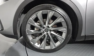 Toyota Crown 2023, 41369 км, за 28233.18 USD