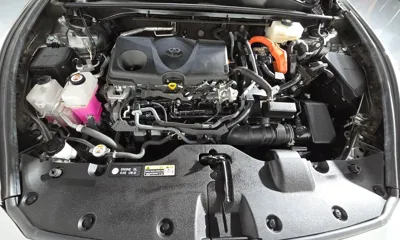 Toyota Crown 2023, 41369 км, за 28085.19 USD - фото 6