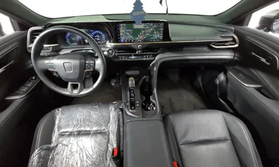 Toyota Crown 2023, 41369 км, за 28085.19 USD - фото 7