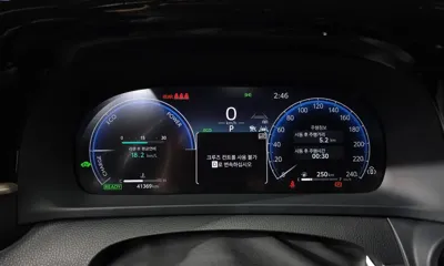 Toyota Crown 2023, 41369 км, за 28085.19 USD - фото 8