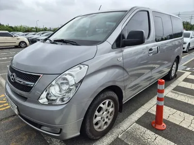 Hyundai Starex 2014, 127881 км, за 4485.47 USD